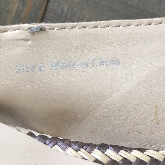 Dolce Vita Flats - Picture 6 of 8